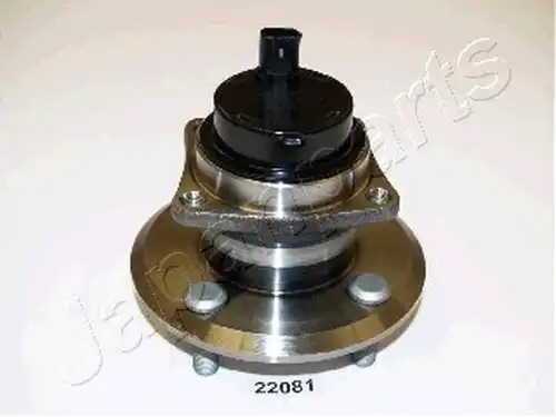 главина на колелото JAPANPARTS KK-22081