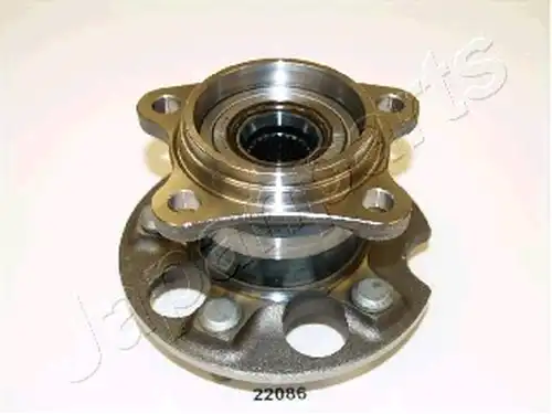 главина на колелото JAPANPARTS KK-22086