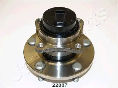 главина на колелото JAPANPARTS KK-22087