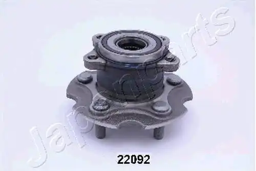 главина на колелото JAPANPARTS KK-22092