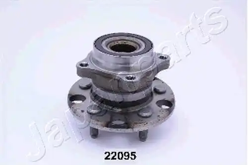 главина на колелото JAPANPARTS KK-22095