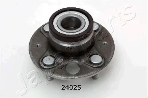 главина на колелото JAPANPARTS KK-24025