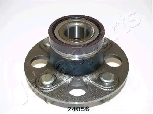 главина на колелото JAPANPARTS KK-24056