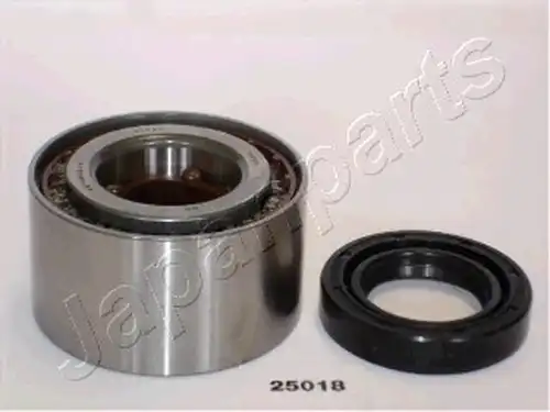 комплект колесен лагер JAPANPARTS KK-25018