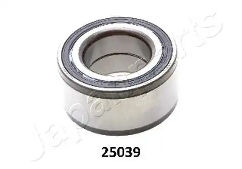 комплект колесен лагер JAPANPARTS KK-25039