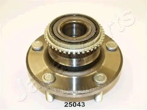 главина на колелото JAPANPARTS KK-25043