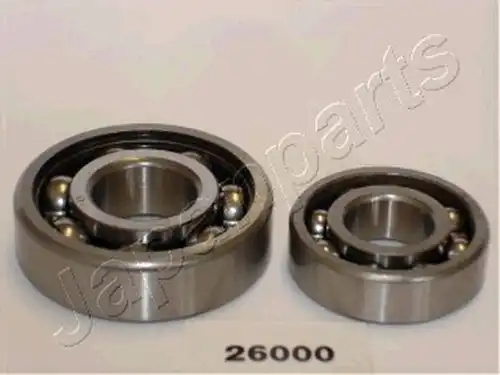 комплект колесен лагер JAPANPARTS KK-26000