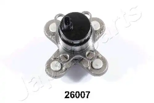 главина на колелото JAPANPARTS KK-26007