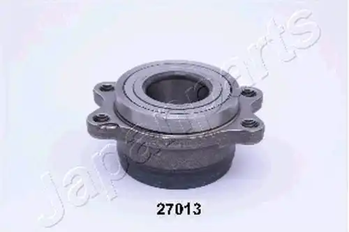 главина на колелото JAPANPARTS KK-27013