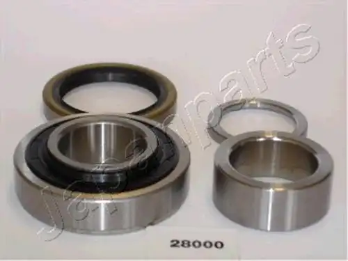 комплект колесен лагер JAPANPARTS KK-28000