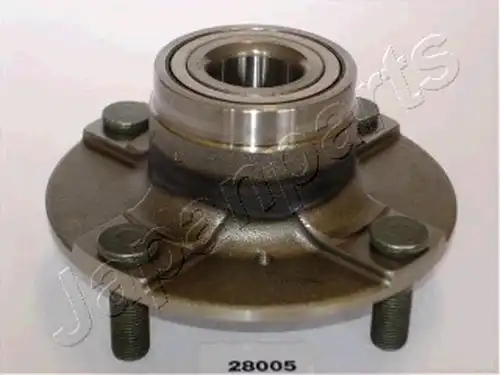 главина на колелото JAPANPARTS KK-28005