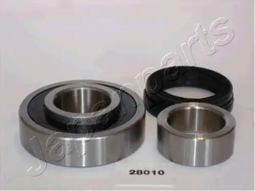 комплект колесен лагер JAPANPARTS KK-28010