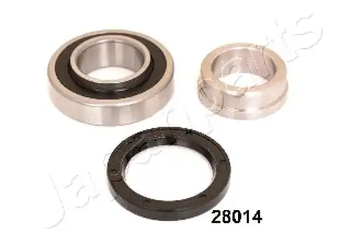 комплект колесен лагер JAPANPARTS KK-28014