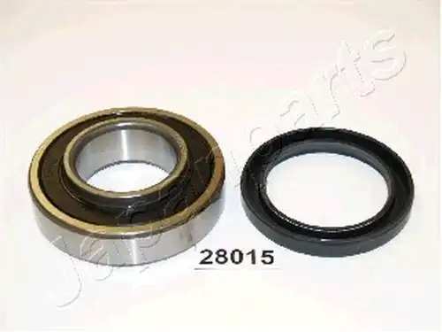 комплект колесен лагер JAPANPARTS KK-28015