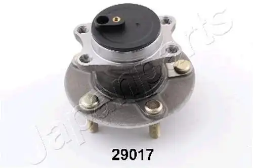 главина на колелото JAPANPARTS KK-29017