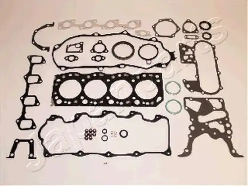 пълен комплект гарнитури, двигател JAPANPARTS KM-294