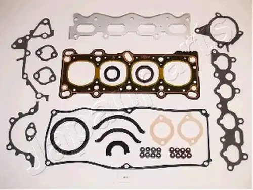 пълен комплект гарнитури, двигател JAPANPARTS KM-313