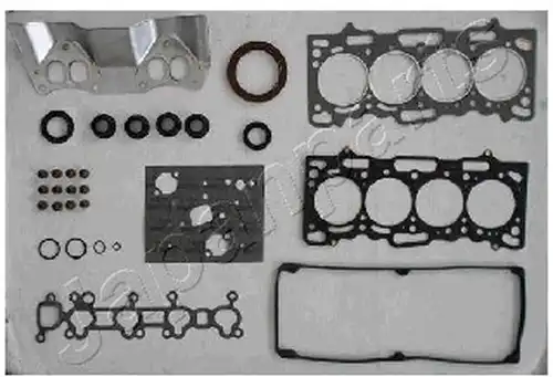 пълен комплект гарнитури, двигател JAPANPARTS KM-502