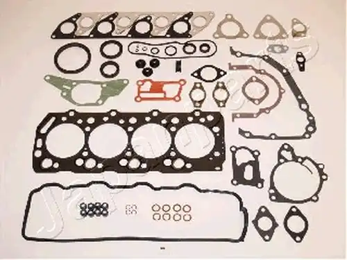 пълен комплект гарнитури, двигател JAPANPARTS KM-537