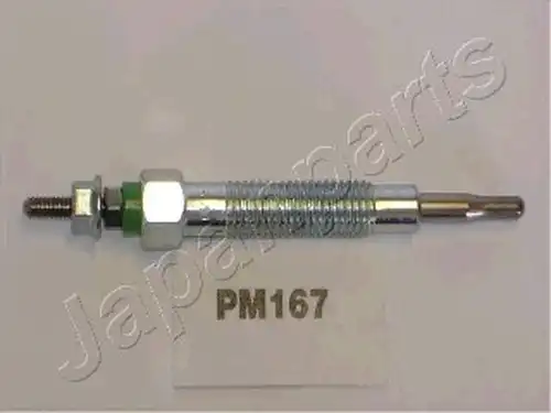 подгревна свещ JAPANPARTS PM167