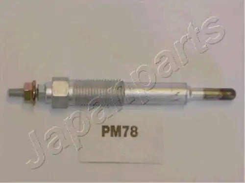 подгревна свещ JAPANPARTS PM78