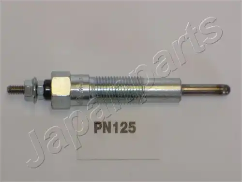 подгревна свещ JAPANPARTS PN125