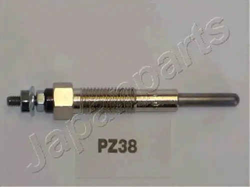 подгревна свещ JAPANPARTS PZ38