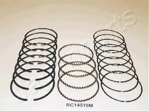 бутален пръстен (сегмент) JAPANPARTS RC14510M