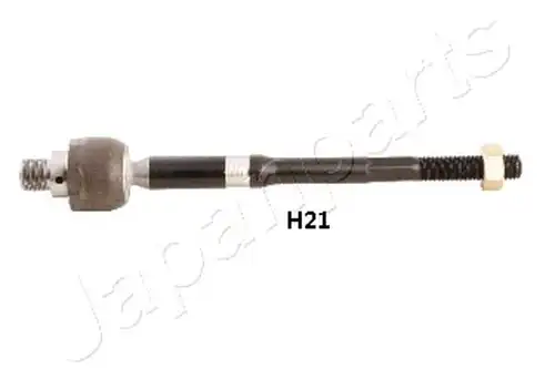 аксиален шарнирен накрайник, напречна кормилна щанга JAPANPARTS RD-H21R