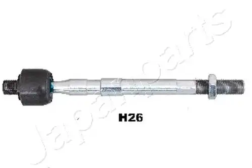 аксиален шарнирен накрайник, напречна кормилна щанга JAPANPARTS RD-H26