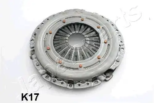 притискателен диск JAPANPARTS SF-K17