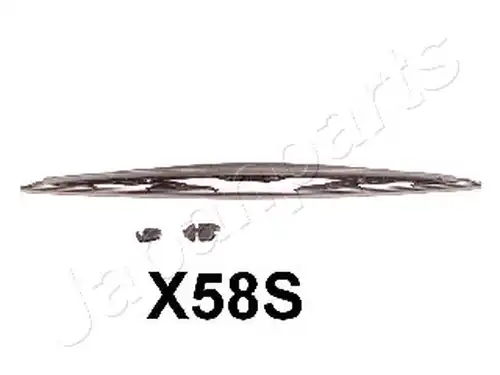 перо на чистачка JAPANPARTS SS-X58S