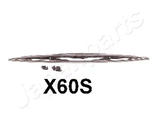 перо на чистачка JAPANPARTS SS-X60S