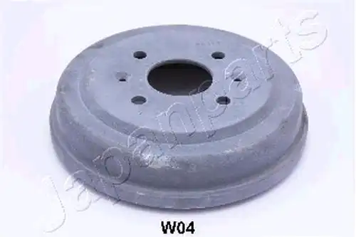 спирачен барабан JAPANPARTS TA-W04