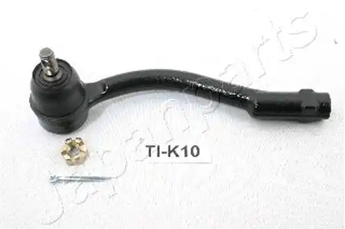 накрайник на напречна кормилна щанга JAPANPARTS TI-K10L