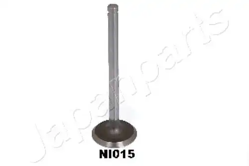 изпускателен клапан JAPANPARTS VV-NI015