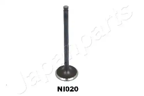 изпускателен клапан JAPANPARTS VV-NI020