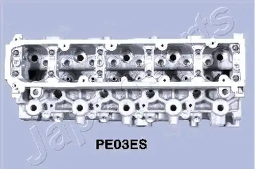 цилиндрова глава JAPANPARTS XX-PE03ES