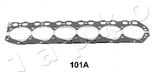 гарнитура, цилиндрова глава JAPKO 46101A