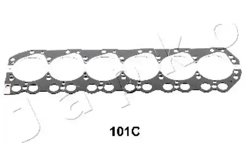 гарнитура, цилиндрова глава JAPKO 46101C