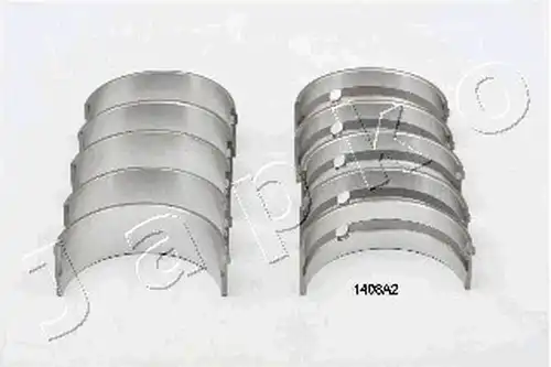 к-кт лагери колянов вал JAPKO 61408A2