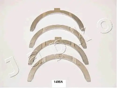 дистанционна шайба, колянов вал JAPKO 91405A
