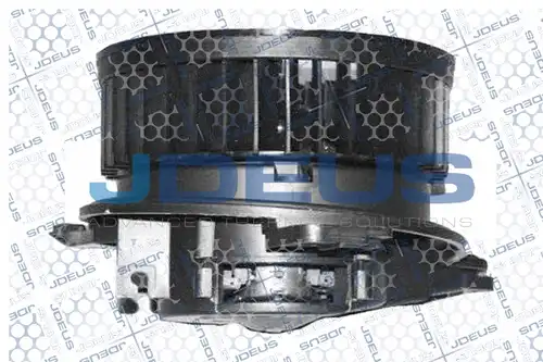вентилатор вътрешно пространство JDEUS BL0070008