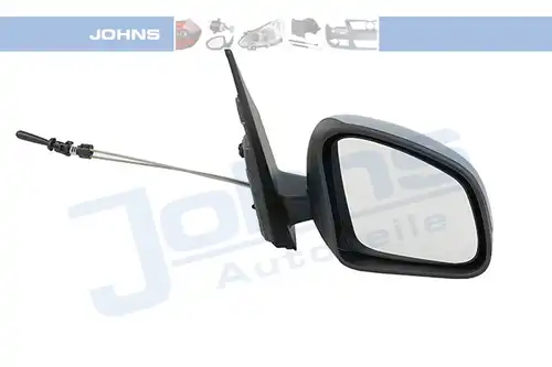 външно огледало JOHNS 48 05 38-12