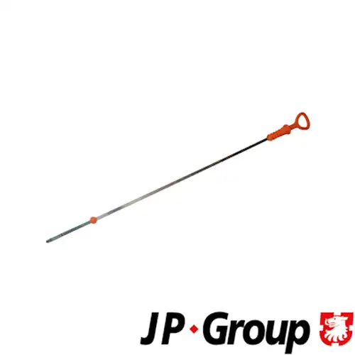 пръчка за измерване нивото на маслото JP GROUP 1113201000