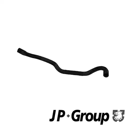 маркуч на радиатора JP GROUP 1114303900