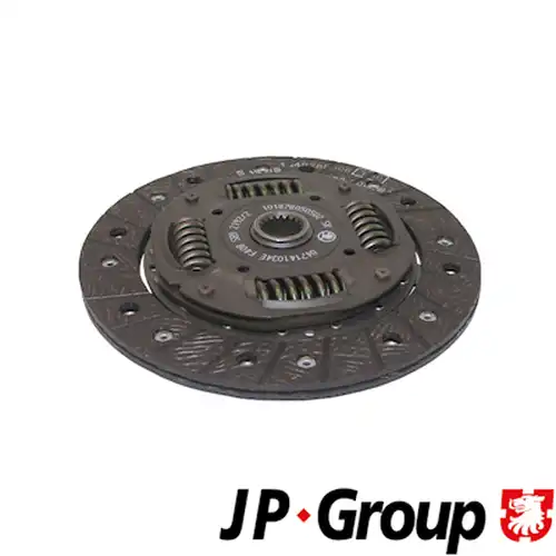 диск на съединителя JP GROUP 1130201400