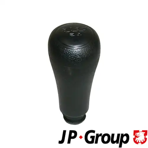 топче на скоростния лост JP GROUP 1132200800