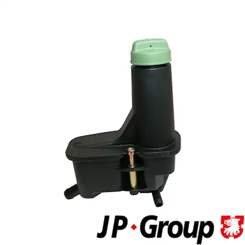 Изравнителен съд, хидравлично масло (серво управление) JP GROUP 1145200200