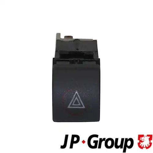 ключ за аварийни мигачи JP GROUP 1196300800